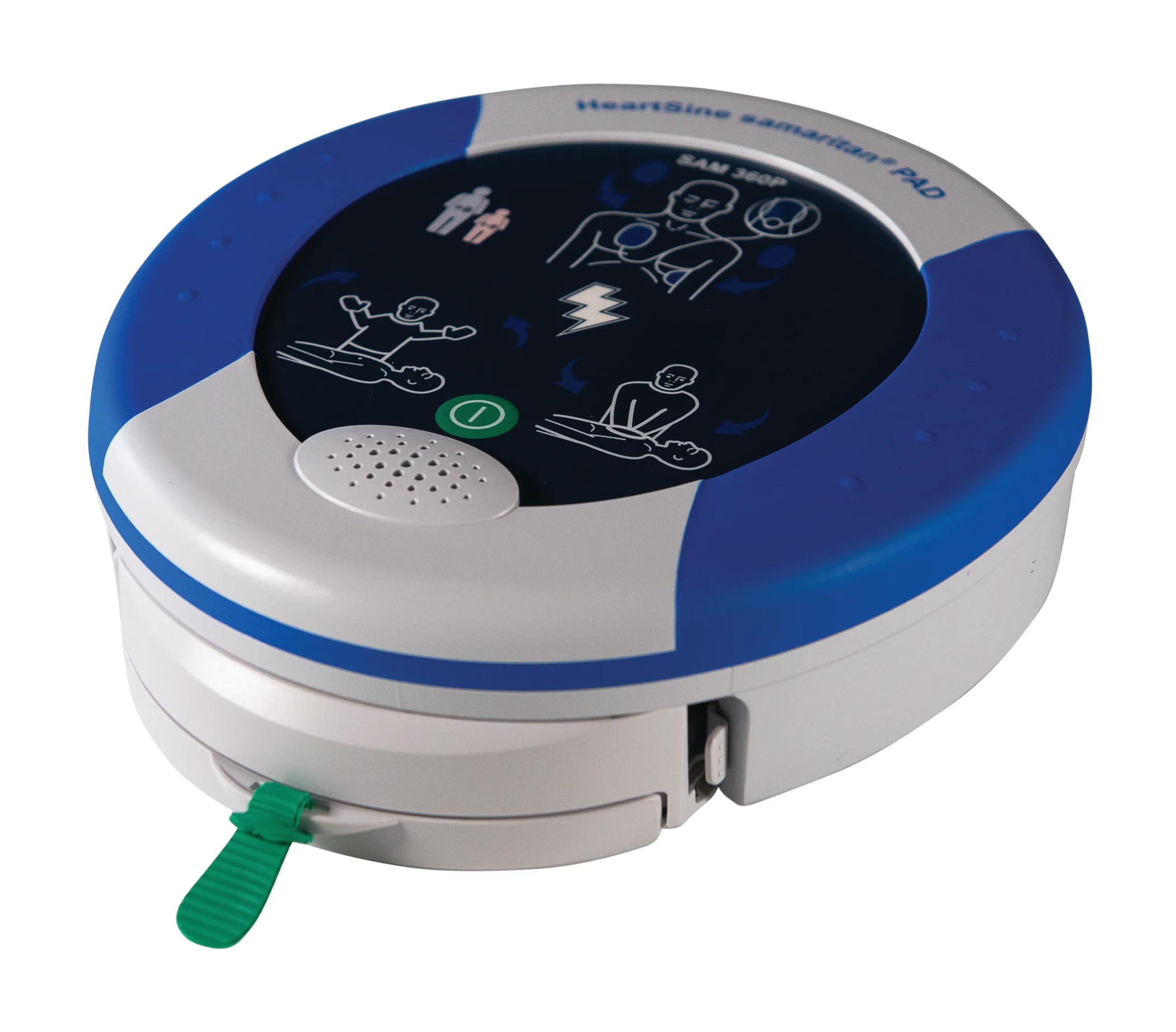Heartsine Samaritan 360P Training Defibrillator - Image 5