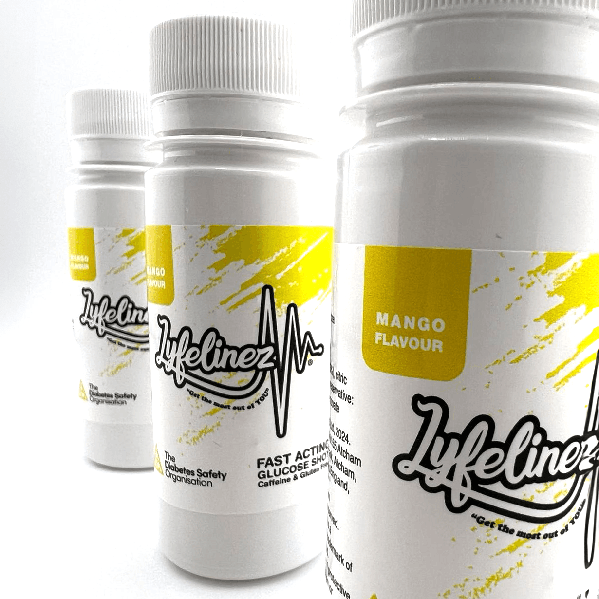 Diabetes Hypo Kit for workplaces and schools - Image 4