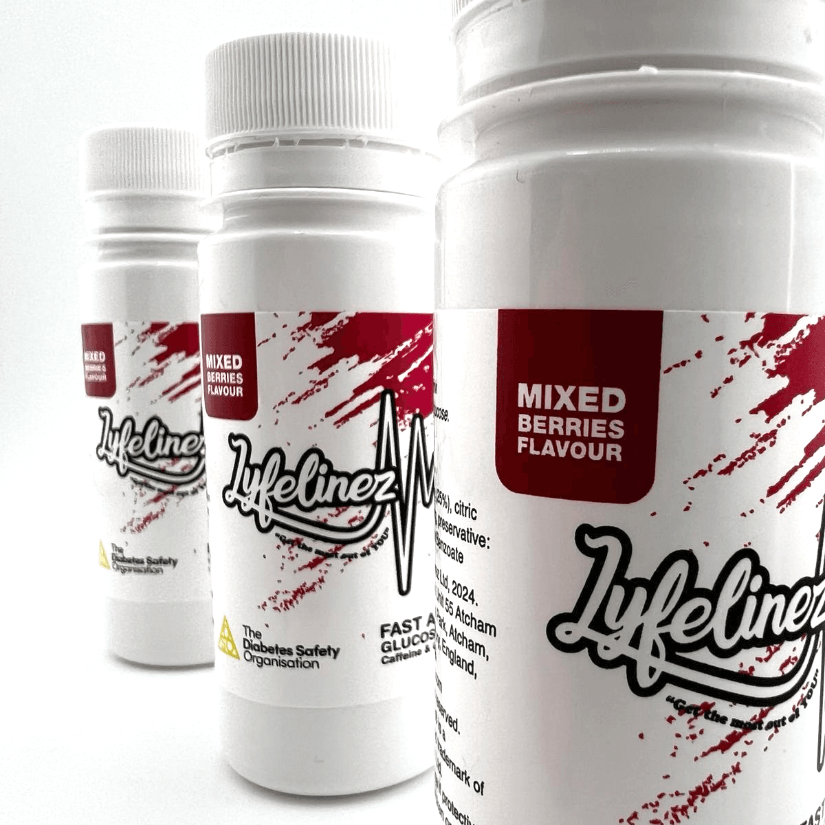 Diabetes Hypo Kit for workplaces and schools - Image 5