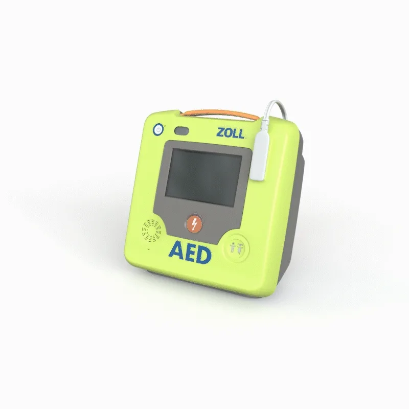Zoll AED 3 Defibrillator - Image 2