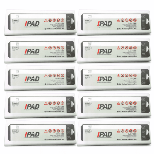 iPAD SP1 Battery 10 pack