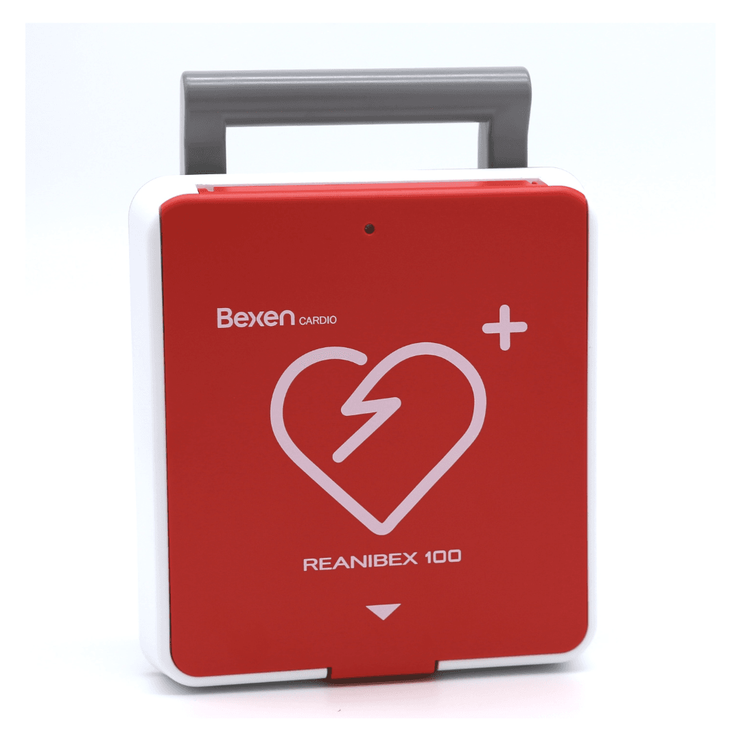 Reanibex R100 (no connectivity)