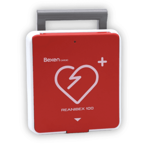 Reanibex R100 (no connectivity)
