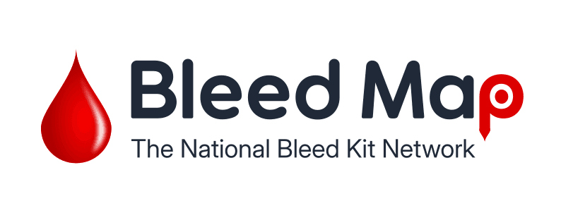 BleedMap Logo