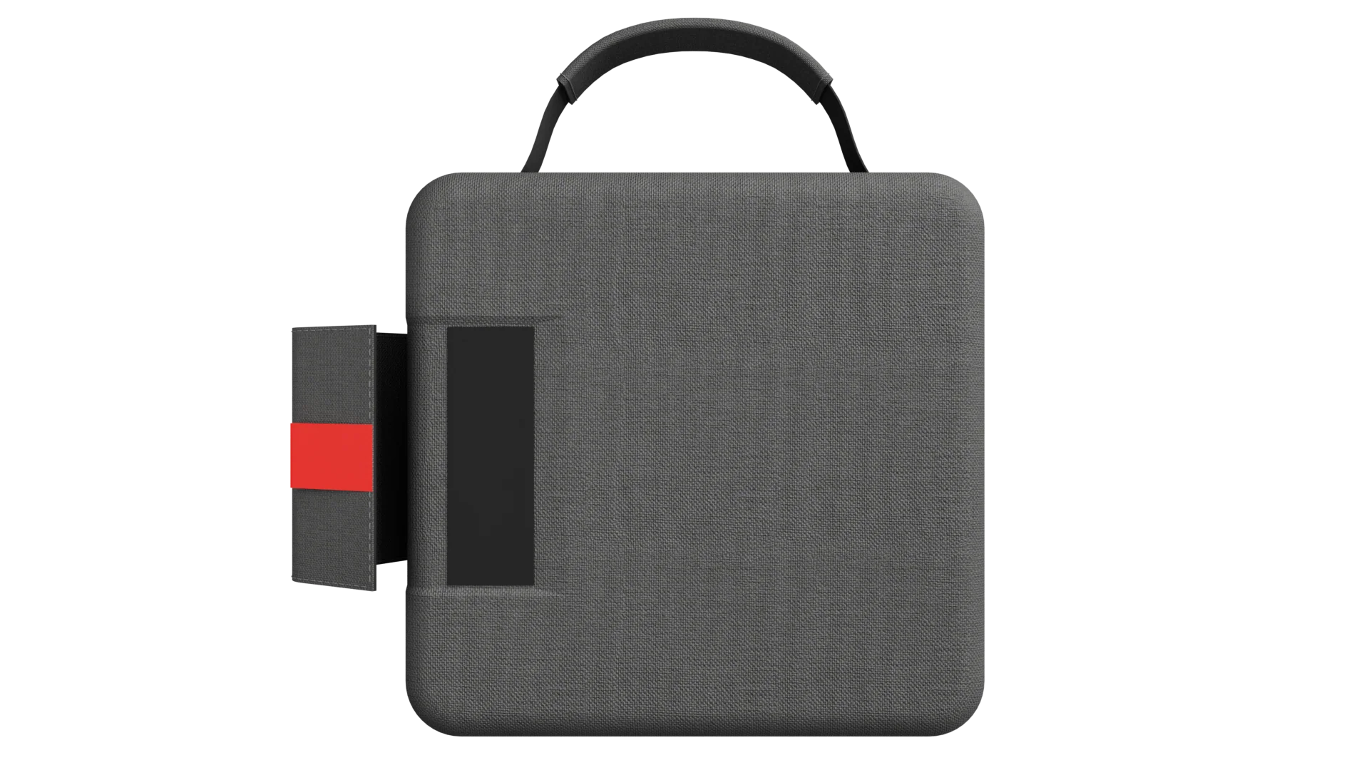 HeartHero Elliot Hard Shell Carry Case - Image 6