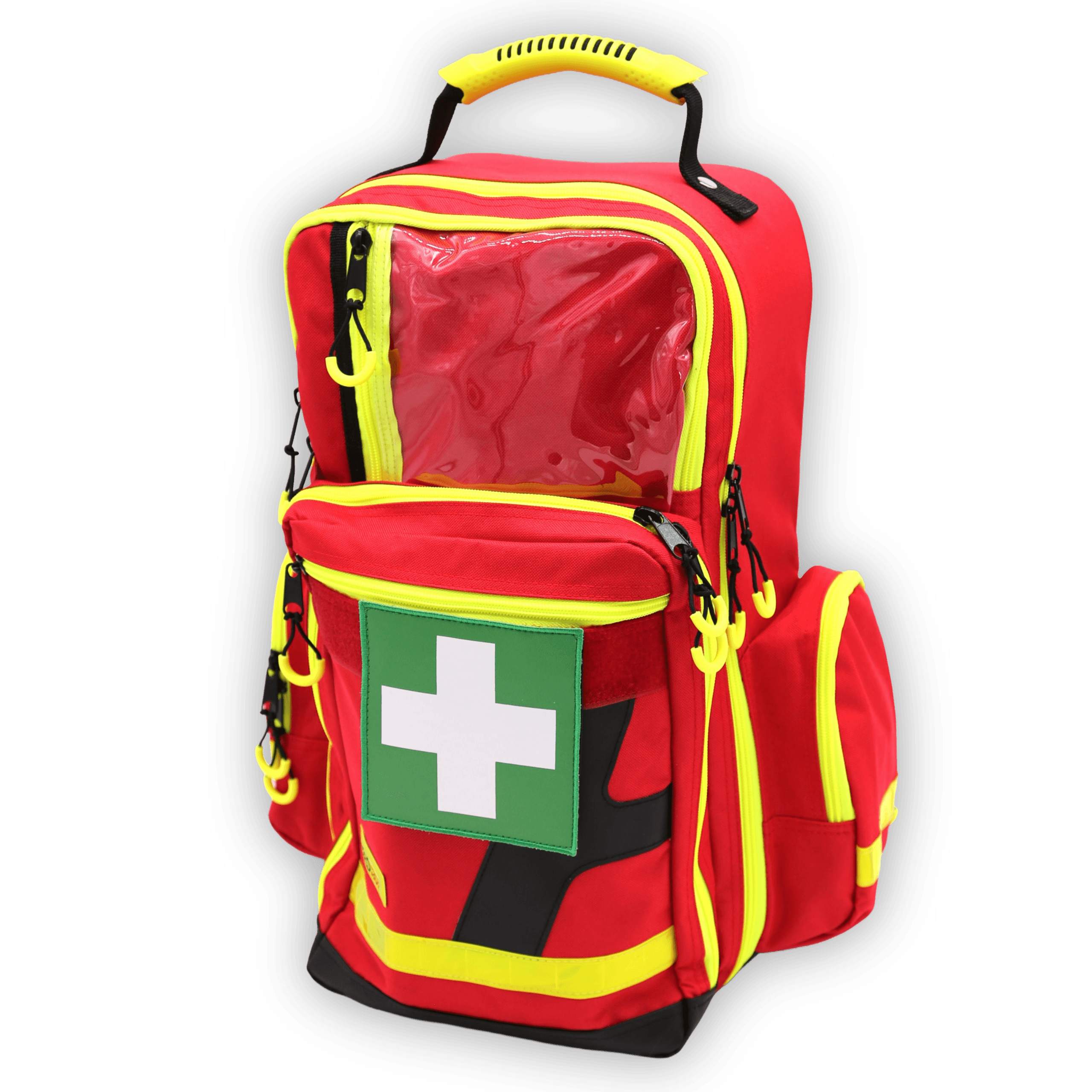 Premium Large Emergency Rucksack (Empty Bag Only) - Image 6