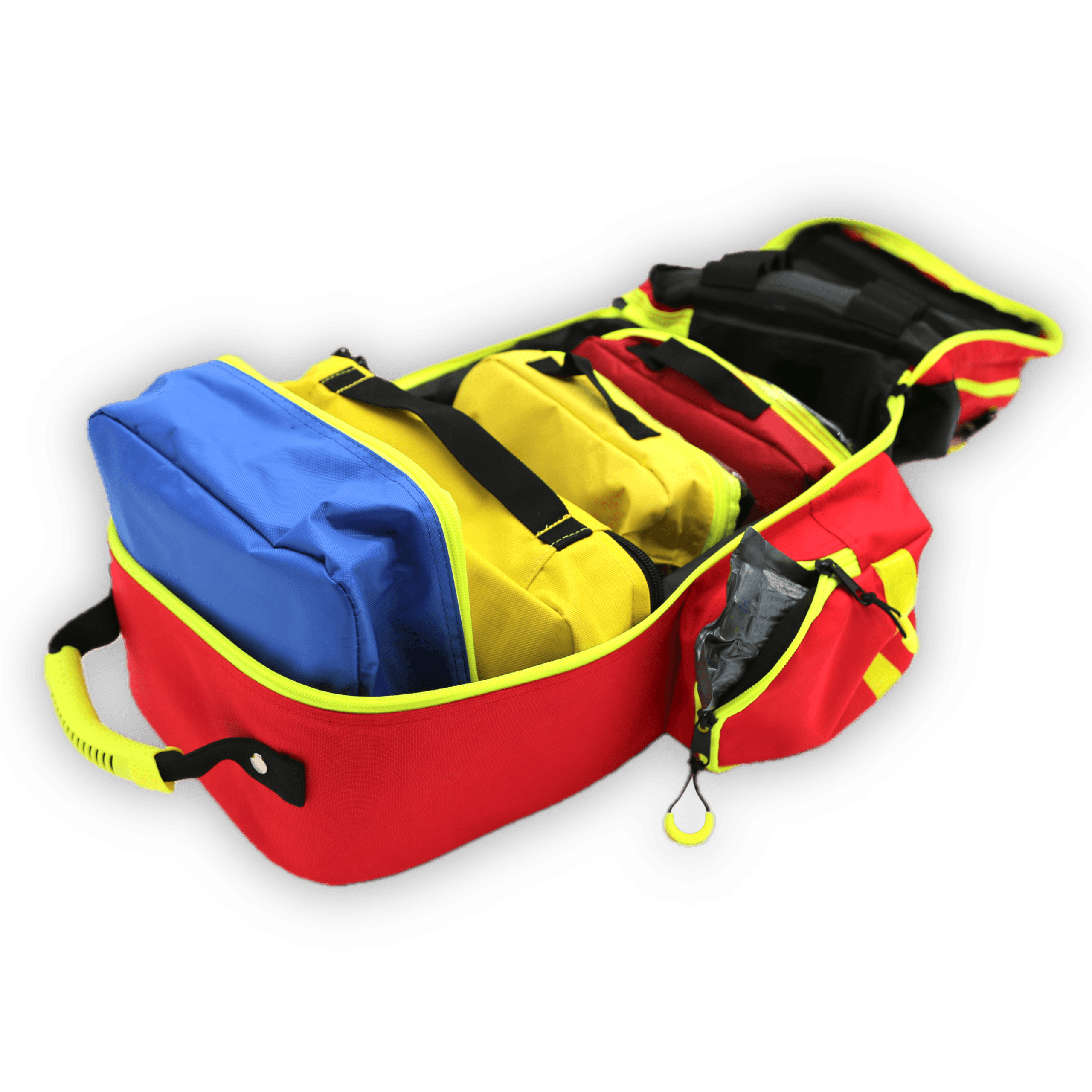 Premium Large Emergency Rucksack (Empty Bag Only) - Image 3
