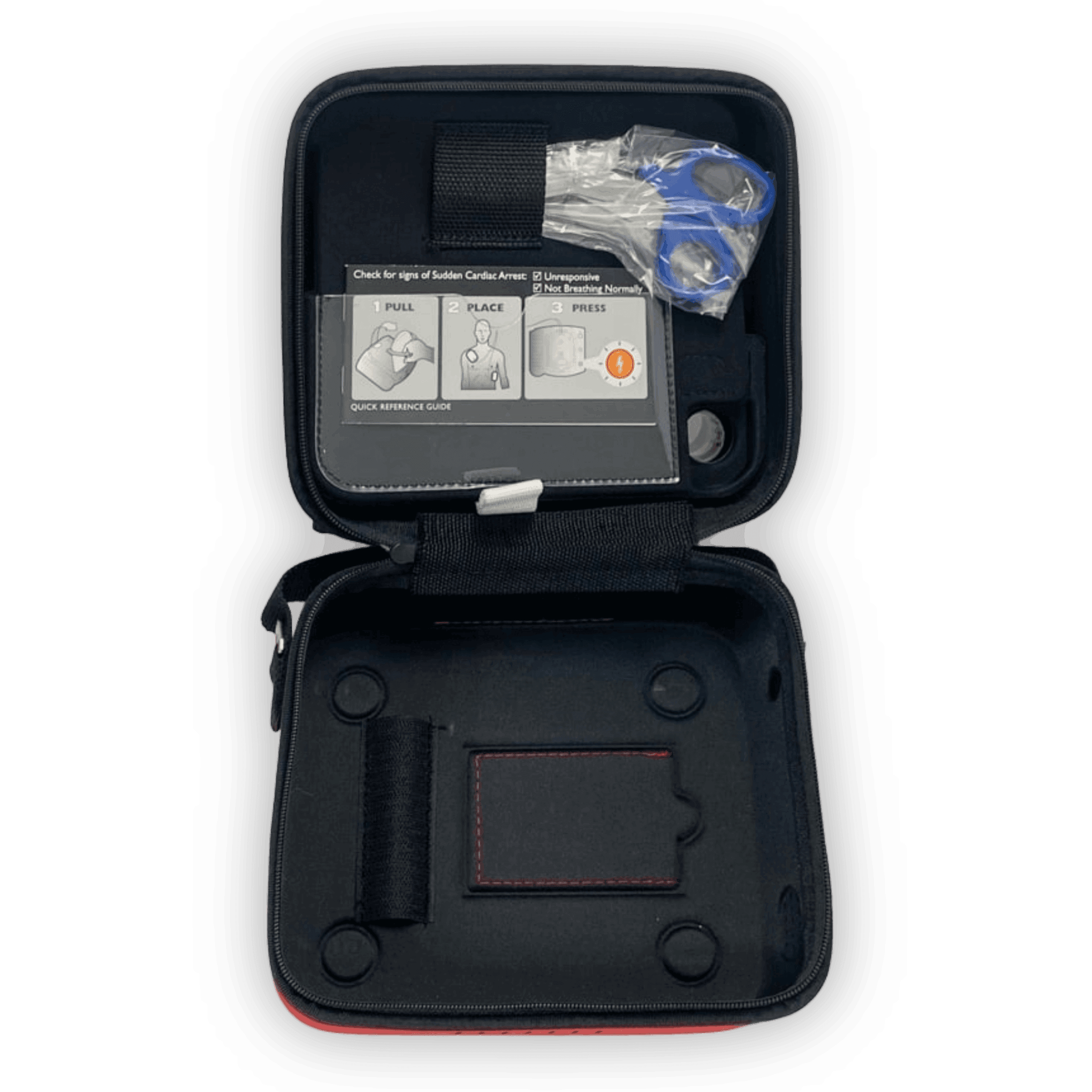 Philips HeartStart HS1 Defibrillator - Image 4